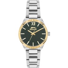 Slazenger SL.09.2304.3.02 Kadın Kol Saati