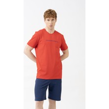 Benetton BNT-M21137 Benetton Tişört