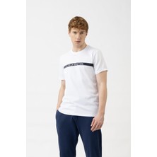 Benetton BNT-M21182 Benetton Tişört