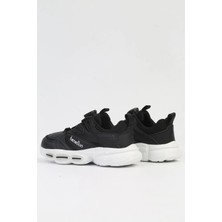 Benetton BNI-10253 Siyah Unisex Spor Ayakkabı