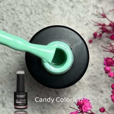 Roniki Kalıcı Oje Candy Color 17 10ml