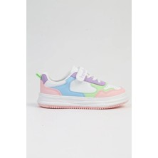 Benetton BNI-10020 Kadın Çocuk Spor Ayakkabı