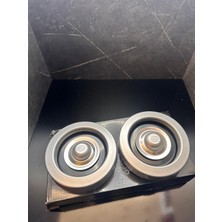Hella 12 V Hella Tuzluk Korna