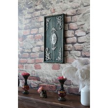 Neiwel Vintage Grea Ahşap Tablo