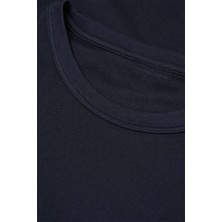 Youwinner Unisex Albert Enistein Tasarım Baskılı Pamuk Sıyah Oversize T-Shirt