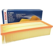 Bosch New Beetle 2.0 Tsı (Cbfa) 1.6 Tdı Cay 1.4 Tsı Cavd Hava Filtresi Bosch Marka