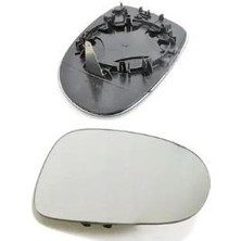 BSG Volkswagen Passat I Sağ Ayna Camı Bsg Marka 1K0857522