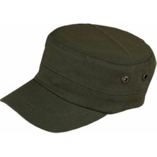 Derikem Kastro Şapka Kasket Outdoor Castro Kep