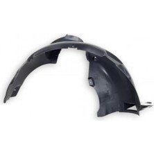 BSG Volkswagen Polo 2000-2002 Model Sağ Ön Çamurluk Iç Davlumbazı Plastik 6R0809958C