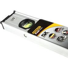 Stanley 0-43-679 Fatmax® Xtreme™ Manyetik Su Terazisi 200 cm