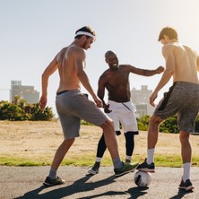 Salvia Dione 2li Erkek Spor Saç Bandı Sporcu Kafabandı Headband Ter Bantı Tenis Fitness Saç Bantları Seti