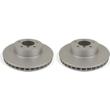 Ferodo Bmw F20 Kasa 120I Arka Fren Disk Takımı Ferodo 34216792225