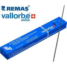 Vallorbe Swıss 4.8mm Eğe