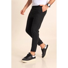 CMZ Collection Erkek Yeni Sezon Jogger Esnek Kumaş Pantolon