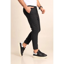 CMZ Collection Erkek Yeni Sezon Jogger Esnek Kumaş Pantolon