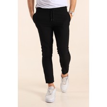 CMZ Collection Erkek Yeni Sezon Jogger Esnek Kumaş Pantolon