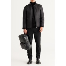 CMZ Collection Erkek Likralı Duble Paça Trend Kaliteli Kumaş Pantolon