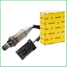 Bosch Chevrolet Kalos 1,4 Oksijen Sensörü Katalazitör