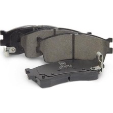 İTHAL Chevrolet Yeni Aveo 1.2 1.4 Ön Balata Takımı Ithal Marka