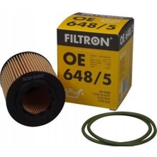 Filtron Chevrolet Yeni Aveo 1.3 Dizel Motor Yağ Filitresi