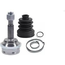 İTHAL Chevrolet Aveo 1.2 Dış Aks Kafası Ithal Ürün