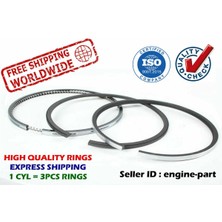 İTHAL Chevrolet Aveo Sekman Takım