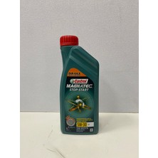 Castrol  Magnatec Start-Stop 5W-30 S1 1 Litre (2024 Üretim)