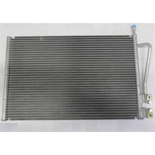 Eurorepar Ford Fiesta 2002-2008 1.4 Benzinli ve Dizel Klima Radyatörü Eurorepar Marka 5S6H19710BB