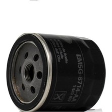 BSG Ford Focus 2011-2018 Yağ Filtresi Benzinli EM5G6714AA