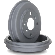 Valeo Ford Fiesta 2002-2007 Arka Kampana 7S611113AA