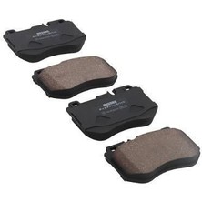 BSG Mercedes W205 Kasa (Amg) C160 Ön Fren Balata Takımı A0084201720