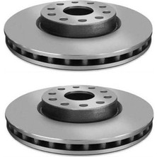 BSG Mercedes W117 Cla 200 Arka Fren Disk Takımı A2464230112