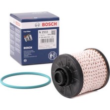 Bosch Ford Fiesta 2012-2018 1.5 Tdcı Mazot Filtresi DS7Q9D410AA