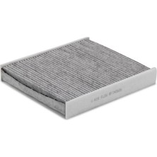 Valeo Ford Focus 2008-2010 Polen Filtresi (Klima Filtresi) 4M5J19G244AA