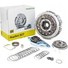 LuK Ford Focus 2011-2014 1.0 Ecoboost Kavrama Seti Luk Marka KTCA6P7C601AD
