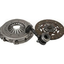 SACHS Ford Focus 2011-2018 1.5 Tdcı Debriyaj Baskı+Balata+Bilya Set Sachs Marka FM517C623AB