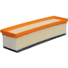 İTHAL Mercedes W205 Kasa C200D Hava Filtresi Ithal Marka A6260940004