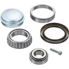 Skf Mercedes W211 Kasa E200 Ön Aks Bilyası Sol Takım Skf Marka A2303300325