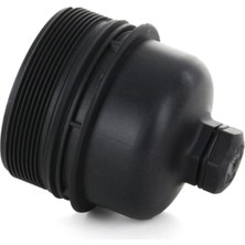 BSG Ford Focus 2011-2014 1.6 Tdcı Yağ Filtre Kapağı 2S6Q6737AA