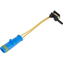 TRW Mercedes W205 Kasa Fren Balata Ikaz Sensör Fişi Trw Marka A1695401617