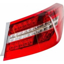 İTHAL Mercedes W207 Kasa E Coupe Sağ Arka Dış Stop Lambası Ithal Marka A2079060158
