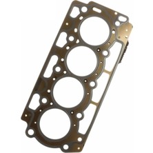 CORTECO Ford Fusion 2002-2013 1.4 Tdcı Silindir Kapak Conta 5 Kertik Corteco Marka 2S6Q6051EA