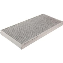 BSG Mercedes W245 Kasa Polen Filtresi Karbonlu A1698300118