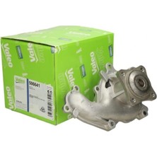 Valeo Ford Focus 1998-2005 1.8 Tdcı Devirdaim (Su Pompası) XS4J8591AC
