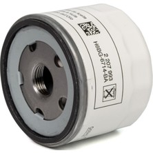 Goodyear Ford Fiesta 2018-2021 1.0 Ecoboost Yağ Filtresi Goodyear Marka H6BG6714BA