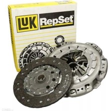 LuK Mercedes W176 Kasa A160 Cdi Debriyaj Seti Luk Marka A0262501001