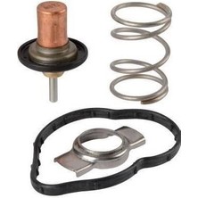 BSG Mercedes W176 Kasa A180 Dizel Termostat Içi A6072000215