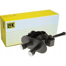 LuK Ford Fusion 2002-2013 1.4 Tdci Debriyaj Üst Merkezi Luk Marka 2S617A543AF