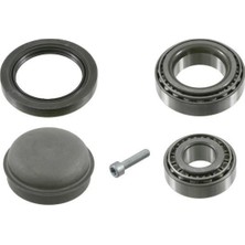 Swag Mercedes C Serisi W203 Kasa Ön Bilya Tamir Takımı (Teker Rulmanı) Swag Marka A2033300051