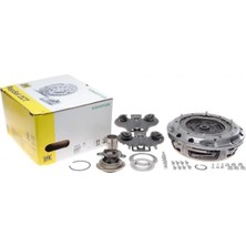 LuK Ford Fiesta 2012-2018 1.6 Benzinli Otomatik Vites Komple Kavrama Seti ( Powershift ) Luk Marka KTKTBV6P7C601CF